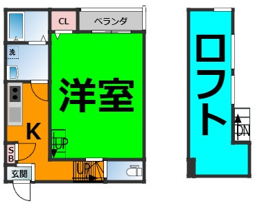 仲介手数料0！！アクアマリン志賀本通