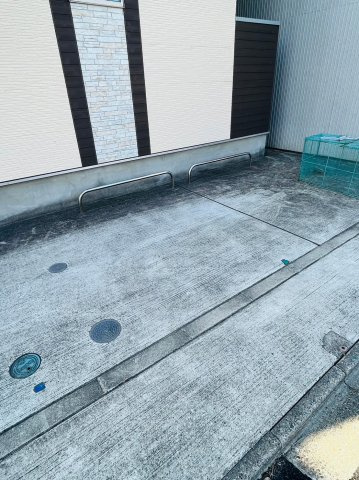 仲介手数料0！！アクアマリン志賀本通のその他