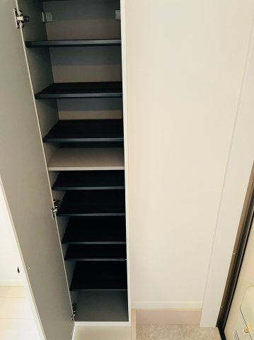 仲介手数料0！！アクアマリン志賀本通の収納