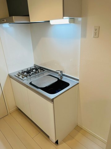 仲介手数料0！！アクアマリン志賀本通のキッチン