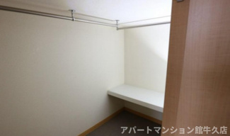 【収納】 | レオパレスソレーユ花園