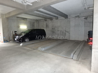 【駐車場】 | 駐車場