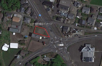 【周辺】 | 都城市志比田町 800万円