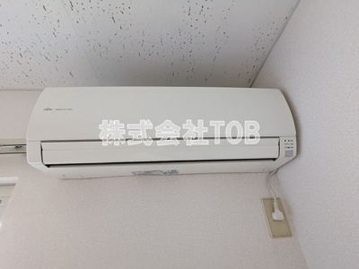 【設備】 | サンデミナ | ※クリーニング中の写真