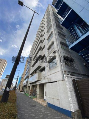 【外観】 | 八王子ローヤルマンション