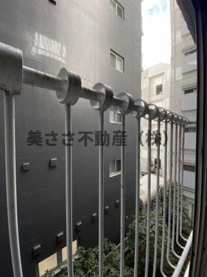 【展望】 | 八王子ローヤルマンション