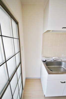 【その他】 | プライムⅠ・Ⅱ | 冷蔵庫置場　参考写真