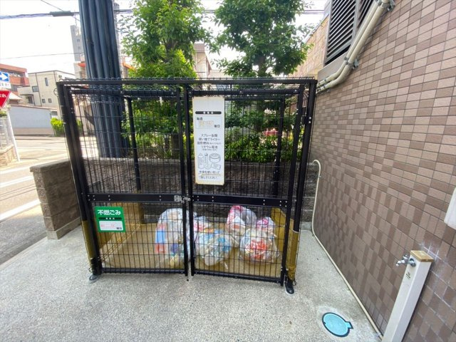 CITY SPIRE名古屋大須|名古屋市の賃貸ならMy賃貸のその他共用部分|CITY SPIRE名古屋大須