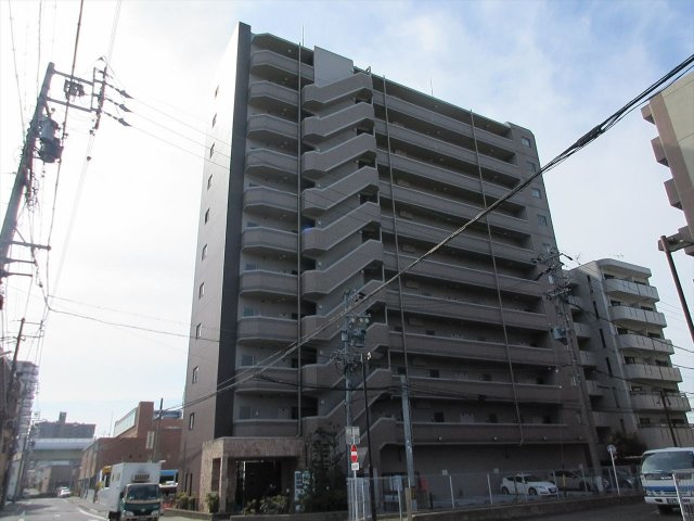 CITY SPIRE名古屋大須|名古屋市の賃貸ならMy賃貸