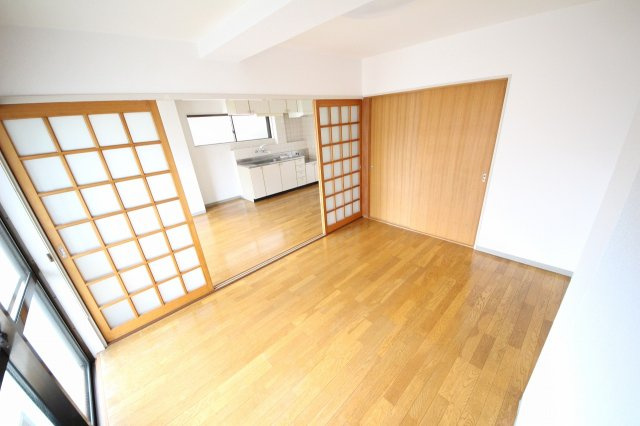【その他】 | パストラルアサカ（D-ROOM） | 同物件別号室参考写真