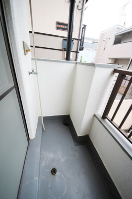 【設備】 | メゾン溝沼