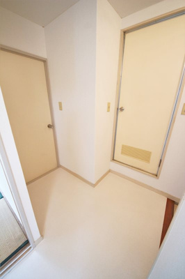 【設備】 | メゾン溝沼