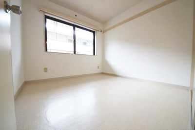 【居間・リビング】 | メゾン溝沼