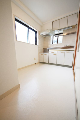 【居間・リビング】 | メゾン溝沼