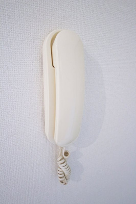 【設備】 | メゾン溝沼