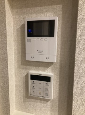 【セキュリティ】 | ベレオ　ツキ