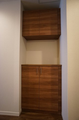 【玄関】 | ベレオ　ツキ