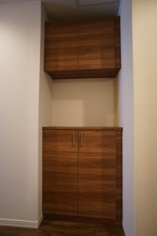 【玄関】 | ベレオ　ツキ