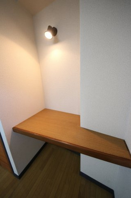 【内装】 | リブレパーシモン