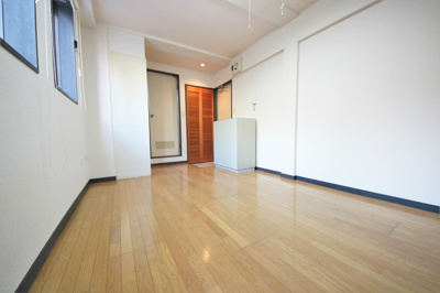 【寝室】 | リブレパーシモン