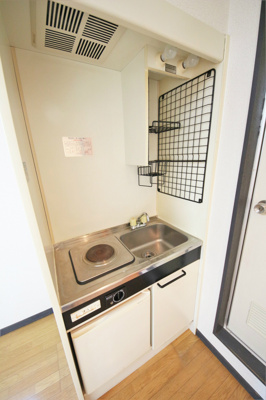 【キッチン】 | リブレパーシモン