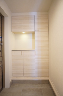 【玄関】 | カローレ