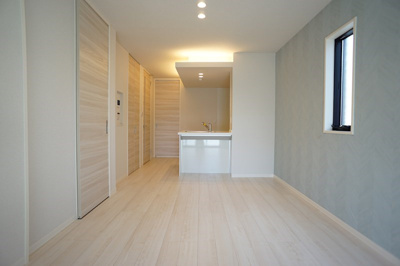 【居間・リビング】 | カローレ