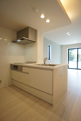 【キッチン】 | カローレ