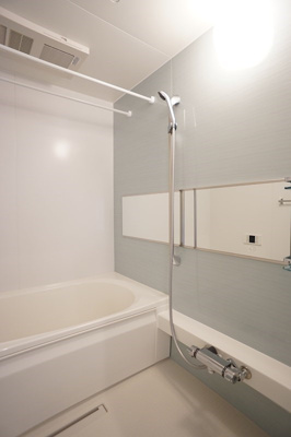 【浴室】 | カローレ