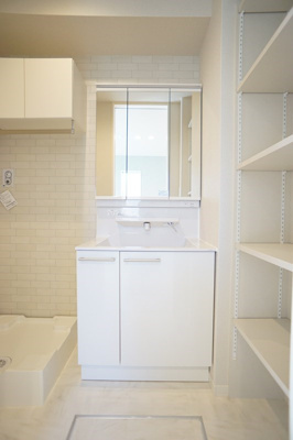 【洗面所】 | カローレ