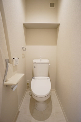 【トイレ】 | カローレ