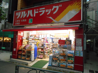ドラッグストア