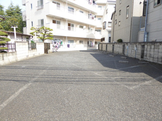 ★駐車場★（空き状況・使用料等詳細はご確認下さい）