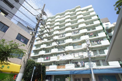 総武線「平井駅」徒歩3分の好立地♪