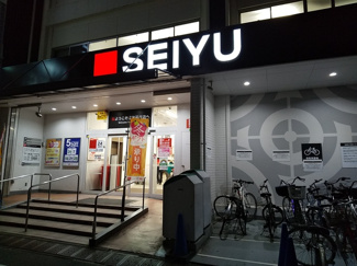 西友平井店まで750ｍ