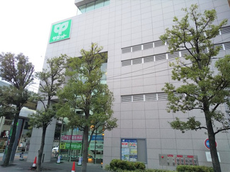 サミットストア小岩駅南口店まで800ｍ