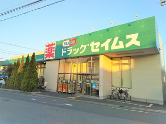 ドラッグストア