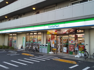 コンビニ
