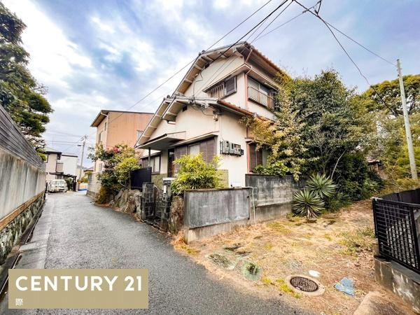 和歌山市松ケ丘2丁目　土地のその他|南海電鉄和歌山港線「和歌山港駅」まで自転車約14分