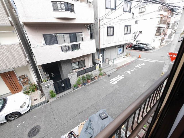 大石東町5丁目賃貸戸建の展望