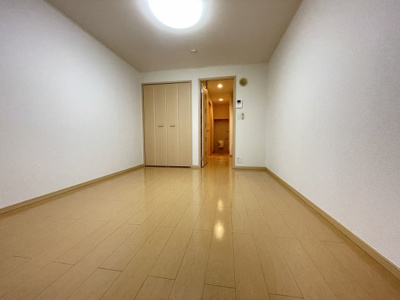 【居間・リビング】 | ブレス・ソーレ