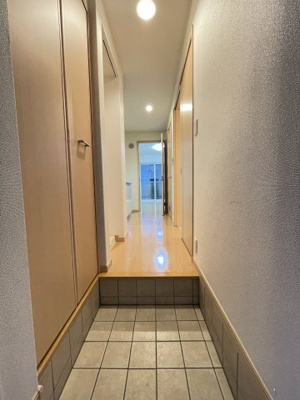 【玄関】 | ブレス・ソーレ