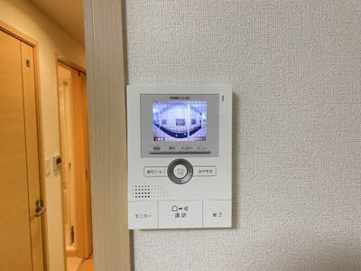 【セキュリティ】 | ブレス・ソーレ