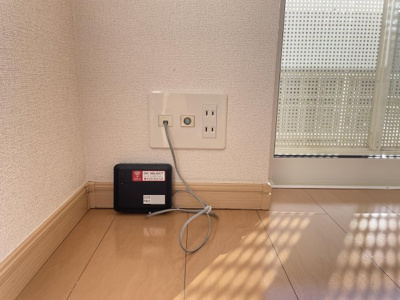 【設備】 | ブレス・ソーレ