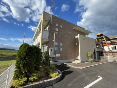 【外観】 | ブレス・ソーレ