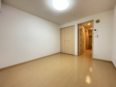 【洋室】 | ブレス・ソーレ