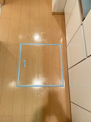 【収納】 | ブレス・ソーレ