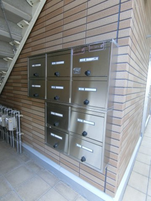 【その他共用部分】 | ブレス・ソーレ