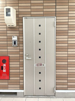 【玄関】 | ブレス・ソーレ