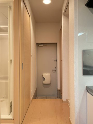 【玄関】 | ブレス・ソーレ